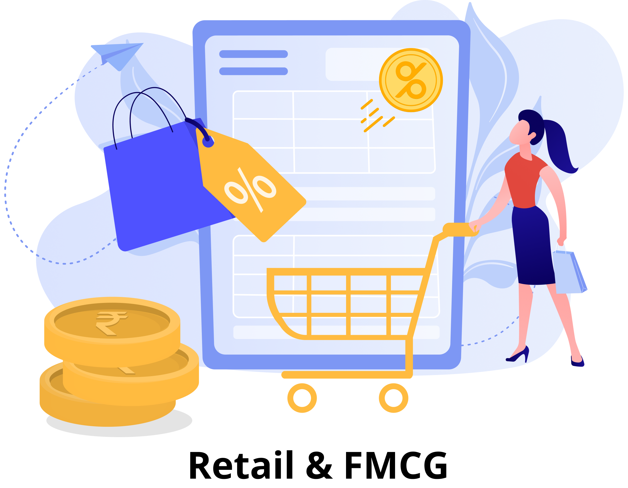 retail and fmcg
