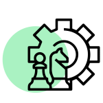 Improved Strategic Agility