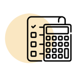Transparent, Rule-Based Calculations