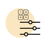 Dynamic Adjustment Capabilities