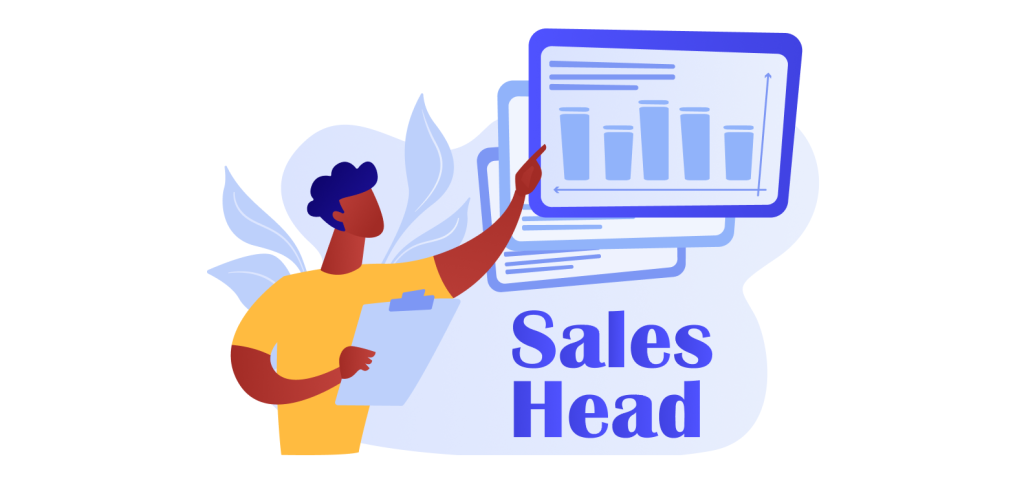 sales head