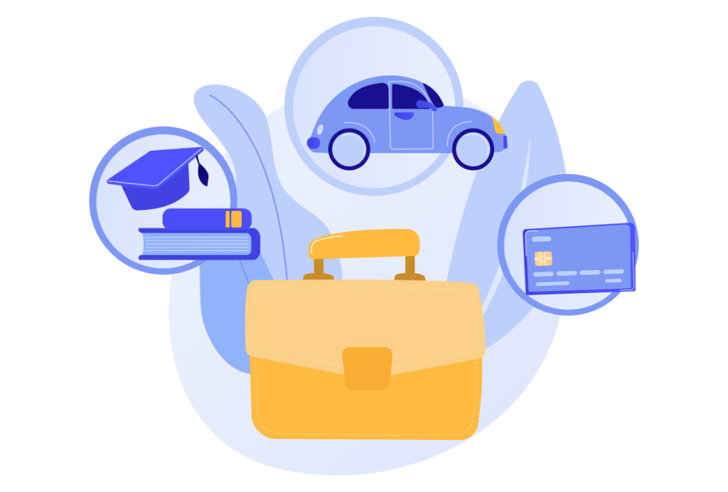 Collections for Retail Loans
