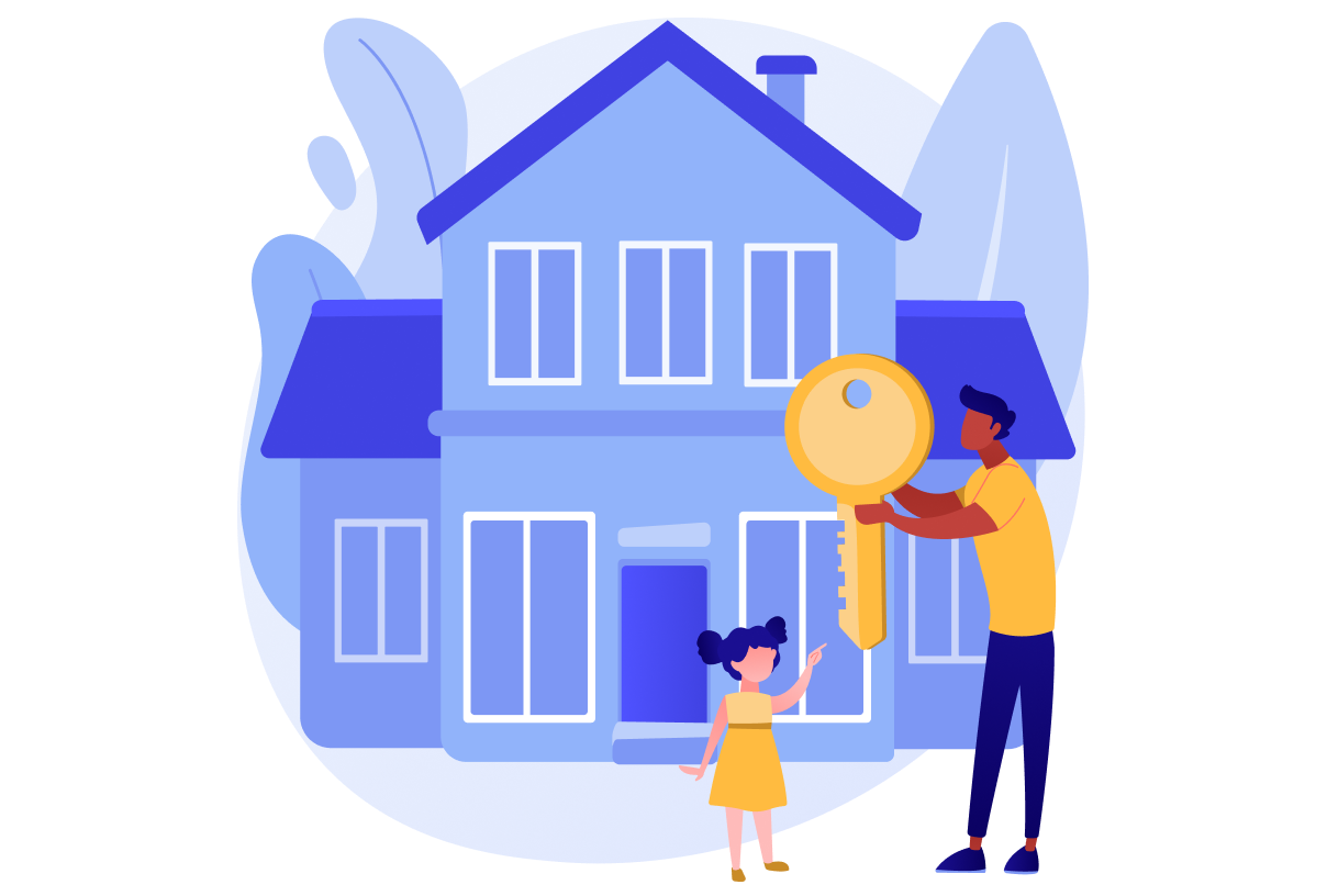 Collections for Housing Loans