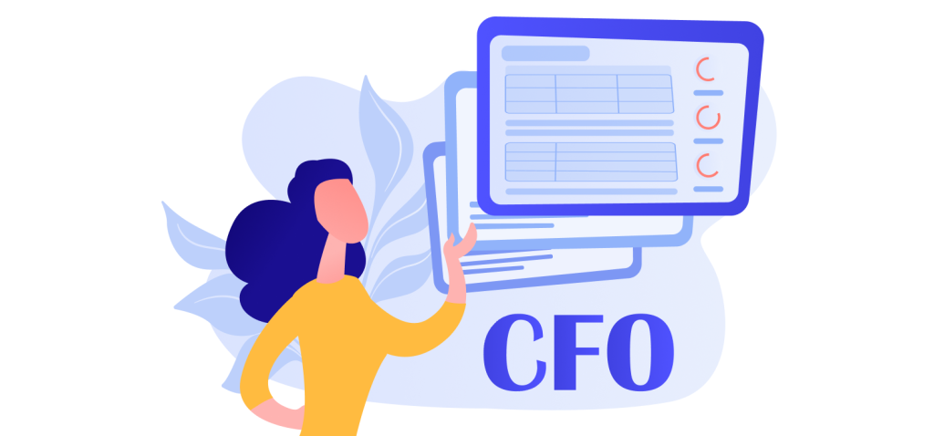 cfo