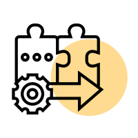 Seamless Integration​​